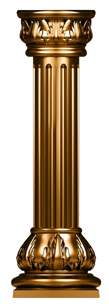 pillar
